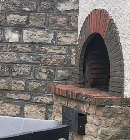 La Plante, Tendance Et Design Ornans Exterior foto