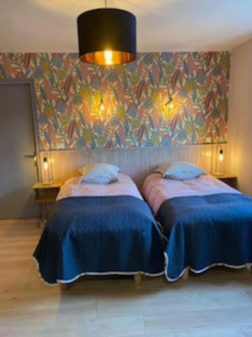 Villa La Plante, Tendance Et Design Ornans